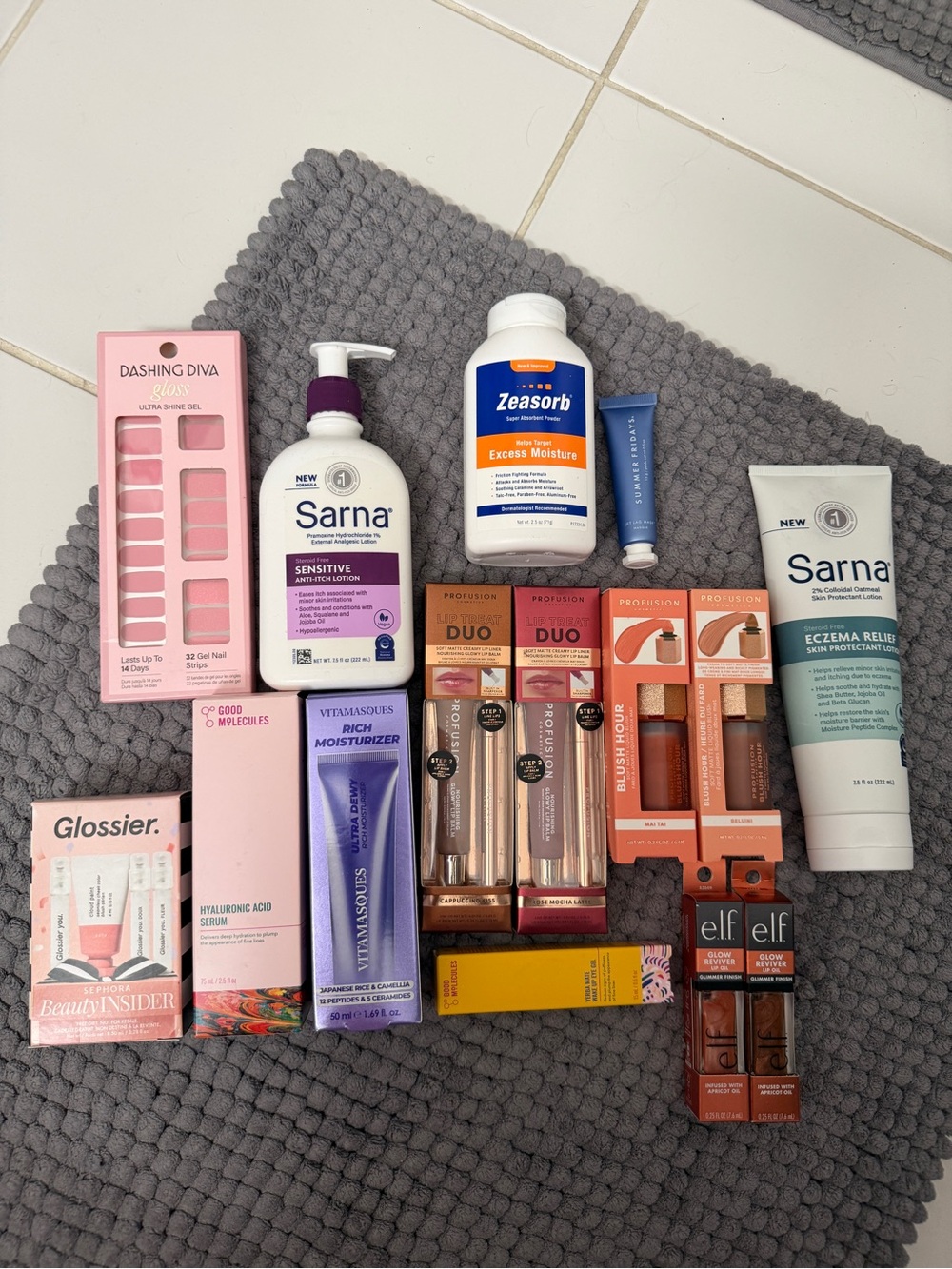 BRAND NEW Beauty & Skincare BUNDLE | Retail: $150.00+